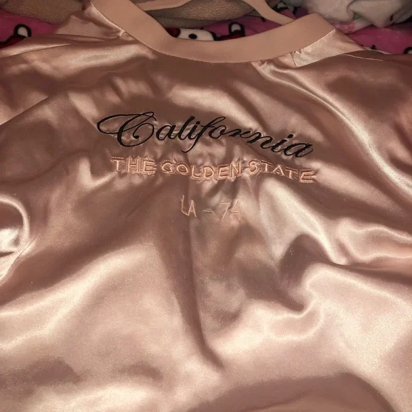 Jacket - Picture 3 of 5